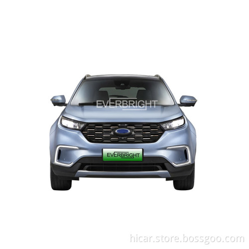 Awd Chinese Electric Cars New electric car sports SUV car